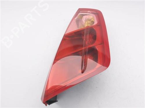 Used Right taillight FIAT GRANDE PUNTO (199_) 1.4 16V (199BXG1B, 199AXG1B) (95 hp) 32394306