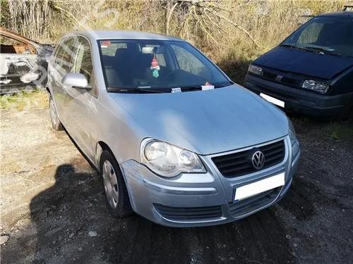 Switch VW POLO (9N_, 9A_)  | BP12539314I30 