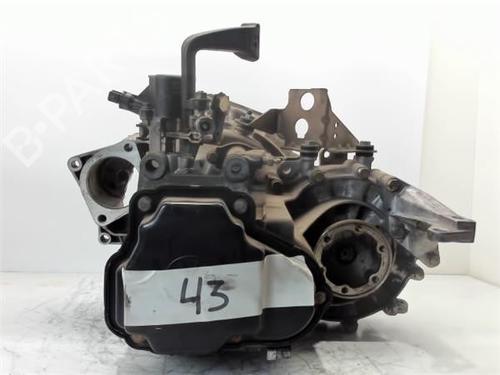 Gearbox SEAT CORDOBA (6L2)  | BP13050468M3 