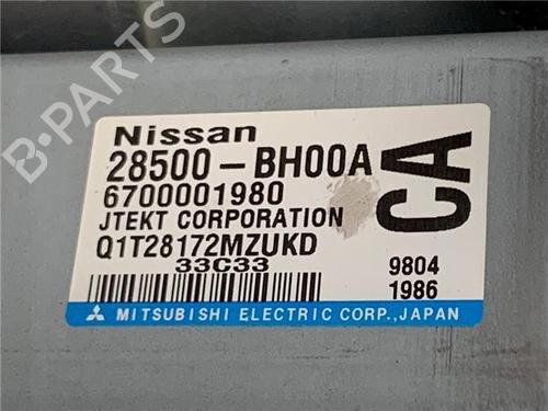 Steering column NISSAN NOTE (E11, NE11) 1.5 dCi | BP32656721M21