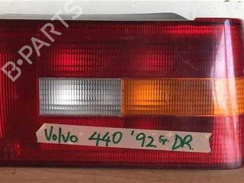 Used Right taillight VOLVO 440 (445) [1988-1996]  13049407