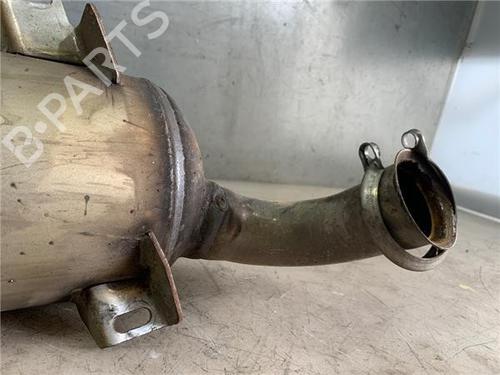 Catalyst CITROËN XSARA PICASSO (N68) 1.6 HDi | BP26587699M10 