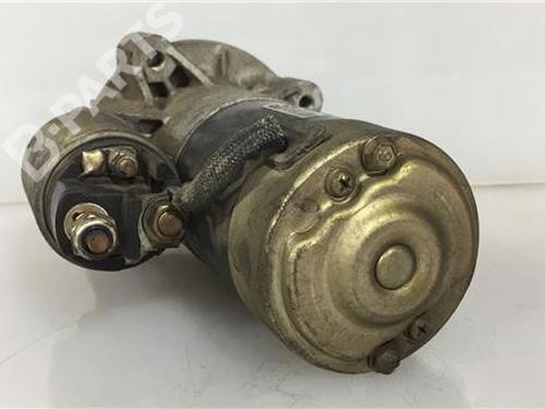 Starter CITROËN C15 Platform/Chassis (VDPD)  | BP9661286M8 