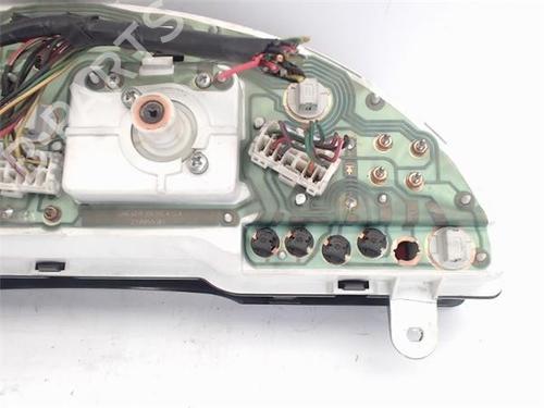 Instrument cluster NISSAN SERENA (C23) 2.3 D | BP17069737C47 