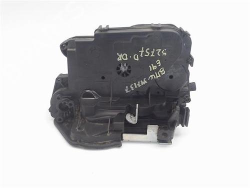 Front right lock BMW 3 Touring (E91)  | BP16455577C97 