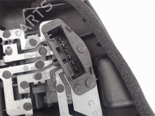Left taillight BMW 3 (E46)  | BP13052568C34 