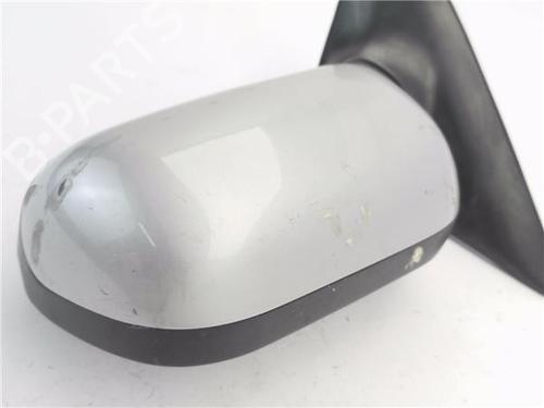 Left mirror NISSAN PRIMERA (P11) 2.0 TD | BP26141650C26