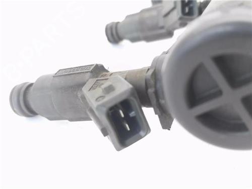 Sprederrør VW POLO (6N2) 1.0 | BP30555405M98 