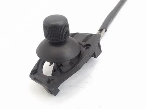 Right mirror SEAT IBIZA III (6L1) 1.9 SDI | BP21359878C27 
