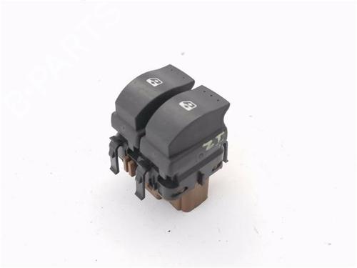 Used Left front window switch RENAULT MEGANE II Saloon (LM0/1_) [2003-2025]  24152641