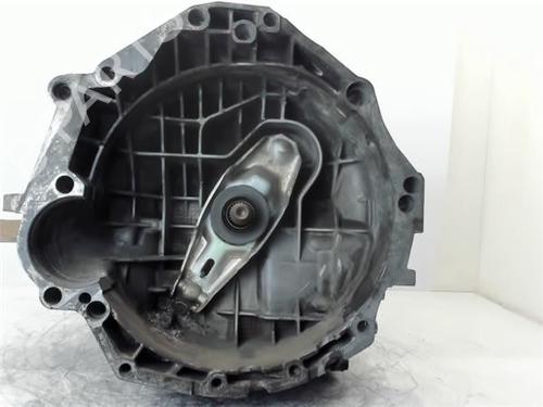 Gearkasse AUDI A4 B6 (8E2) 2.0 (130 hp) 12597209