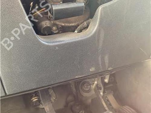 Used Steering column RENAULT GRAND SCÉNIC III (JZ0/1_) 1.5 dCi (JZ0B, JZ07) (106 hp) 32418212