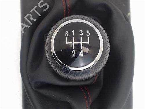 Shift knob SEAT CORDOBA (6K1, 6K2)  | BP16822235I34 