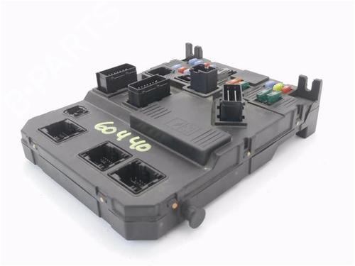 Fuse box CITROËN C2 (JM_) 1.4 HDi | BP28098072E1 