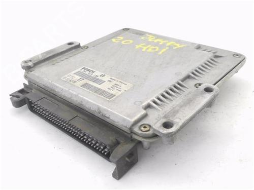 Module électronique CITROËN JUMPY I Van (BS_, BT_, BY_, BZ_) 2.0 HDi 110 | BP30981216M83 