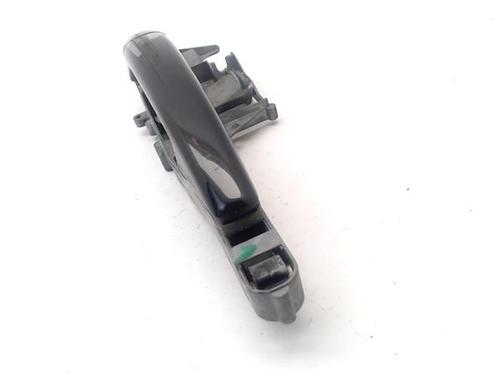Front right exterior door handle PEUGEOT 207 (WA_, WC_)  | BP25007336C129 