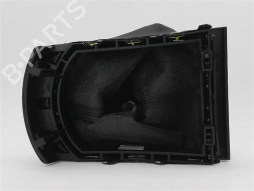 Shift knob SEAT IBIZA III (6L1) 1.9 TDI | BP22202476I34 