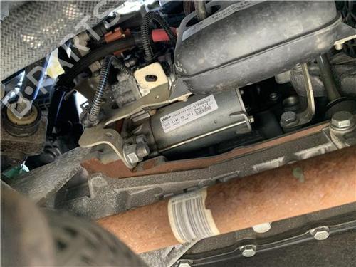 Starter OPEL COMBO Box Body/MPV (X12) 1.3 CDTI (B05) | BP33288138M8  - Image 8