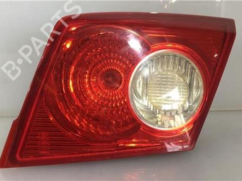 Used Right tailgate light CHEVROLET LACETTI (J200) 1.4 16V (95 hp) 13401635