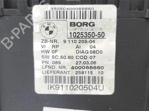 Instrument cluster BMW 3 (E90) 330 d | BP32418702C47 - Image 6