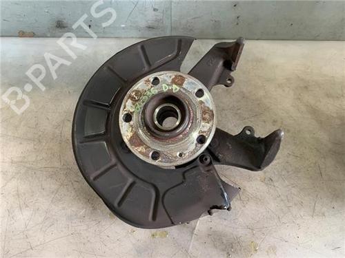 Used Right front steering knuckle Right front steering knuckle SEAT LEON (1P1) 1.6 TDI (105 hp) 33730049 33730049