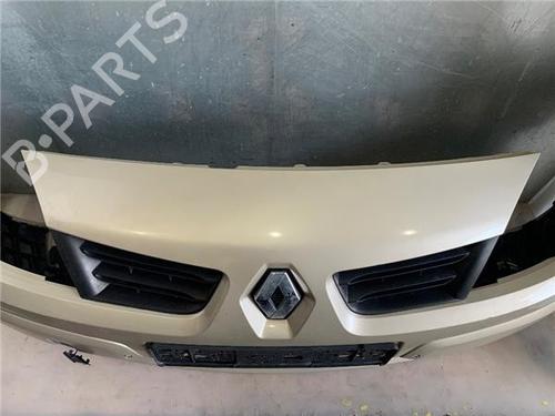 Front bumper RENAULT SCÉNIC II (JM0/1_) | BP30135384C7