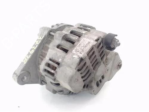 Alternator DACIA SANDERO  | BP26561595M7 
