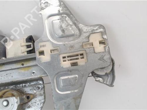 Rear left window mechanism CITROËN C4 I (LC_)  | BP17969532C24 