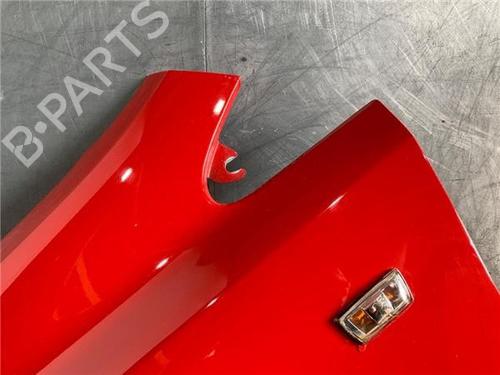 Left front fenders OPEL CORSA D (S07) 1.3 CDTI (L08, L68) | BP24052414C41 