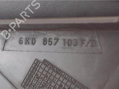 Glove box SEAT IBIZA II (6K1)  | BP26956046C95 
