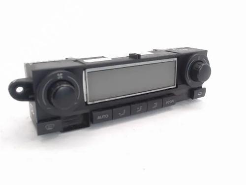 Used Climate control SEAT IBIZA III (6L1) [2002-2009]  13051154