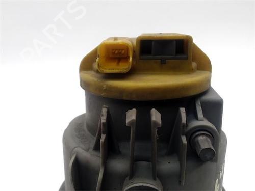 Left front fog light CITROËN C3 I (FC_, FN_) 1.1 i | BP21359963C30 