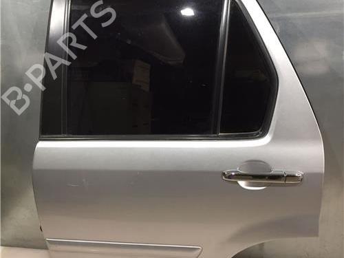 Used Left rear door HONDA CR-V II (RD_) 2.2 CTDi (RD9) (140 hp) 14339396