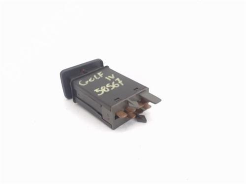 Warning switch VW GOLF IV (1J1)  | BP15003735I22 