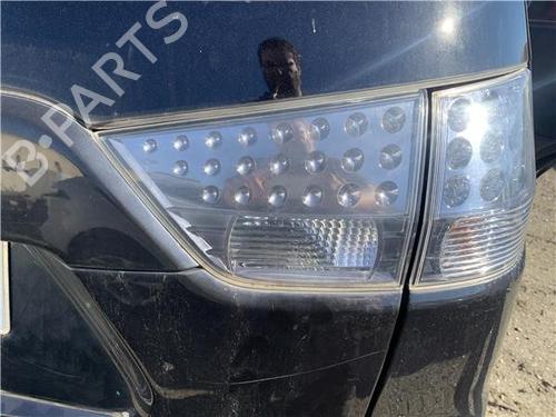 Right tailgate light MITSUBISHI OUTLANDER II (CW_W) 2.0 DI-D (CW8W) | BP32417818C80 - Image 2