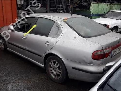 Rear left lock SEAT TOLEDO II (1M2) 1.6 16V | BP11362596C100 