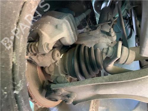 Right front driveshaft CITROËN C3 III (SX) 1.2 VTi 82 | BP33288052M39  - Image 5