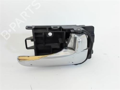 Front right interior door handle NISSAN ALMERA II (N16)  | BP14341883I14 