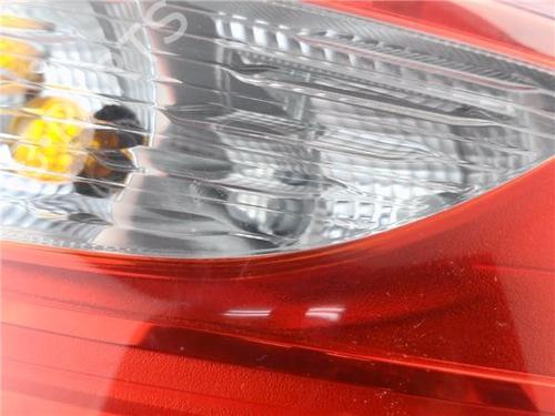 Right taillight FORD FOCUS III  | BP29260023C35 