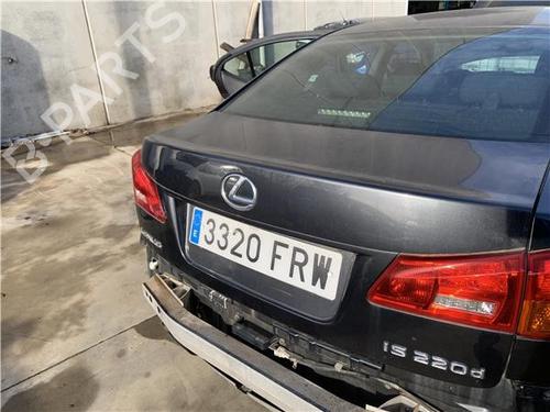 Tailgate LEXUS IS II (_E2_) 220d (ALE20) | BP32417300C6 