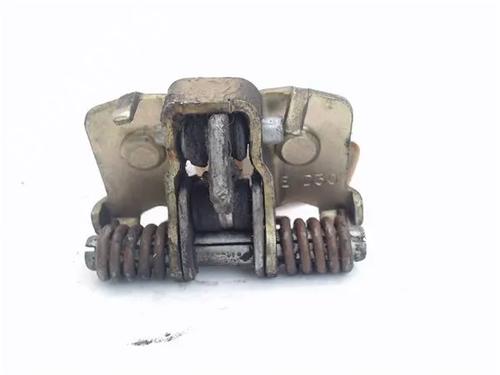 Hinge/Door check strap CITROËN C3 I (FC_, FN_) 1.4 i | BP17832406C146 