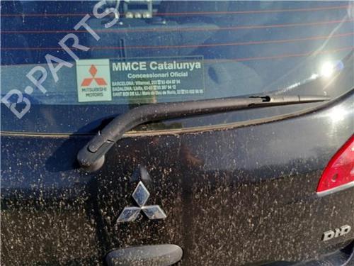 Used Rear windshield wiper arm Rear windshield wiper arm 36040582 36040582
