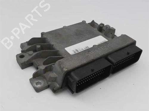 Modulo electronico RENAULT CLIO II (BB_, CB_) [1998-2016]  22339373