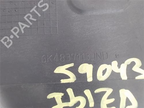 Rear left interior door handle SEAT IBIZA II (6K1)  | BP16694178I15 