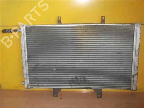 AC-Kondensator OPEL MOVANO A Bus (X70) 2.5 DTI (JD) (115 hp) 12121054
