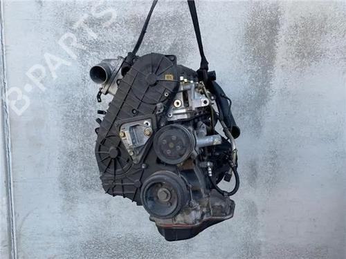 Motor OPEL ASTRA F Hatchback (T92) 1.7 TDS (F08, M08, F68, M68) | BP15880606M1 