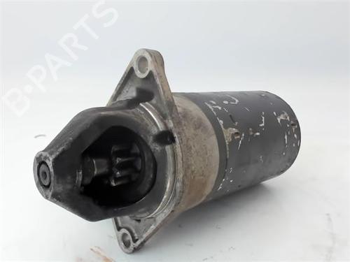 Anlasser für OPEL CORSA C (X01) 1.2 (F08, F68) (75 hp) 12597491