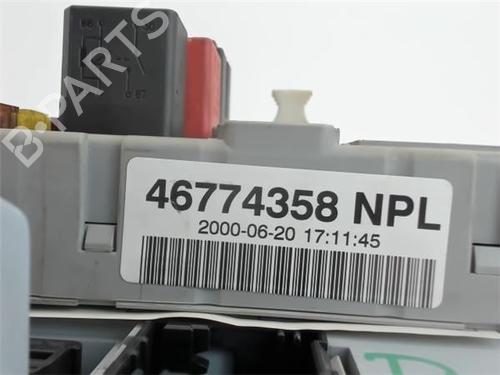Other FIAT PUNTO (188_)  | BP14342373O1 