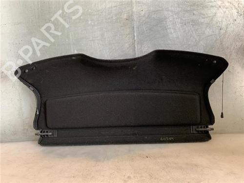 Rear parcel shelf FORD FIESTA V (JH_, JD_)  | BP26956036C85 