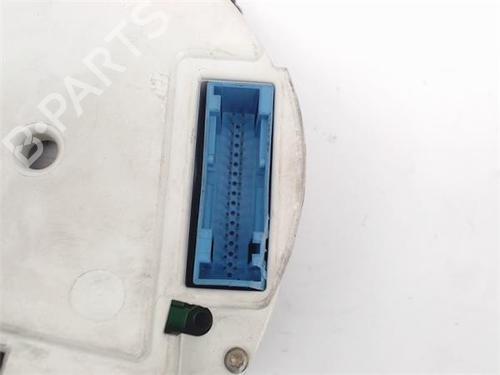 Instrument cluster SEAT AROSA (6H1) 1.0 | BP12597600C47 